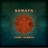 Samaya - A Benefit Album for Cheb I Sabbah artwork