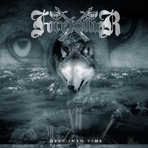 Cover artwork for Ancient Voice