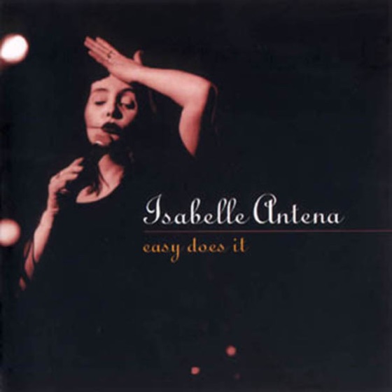 Cover artwork for Nothing to Lose
