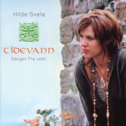 Hilde Svela - En Sommer Får Sin Ende