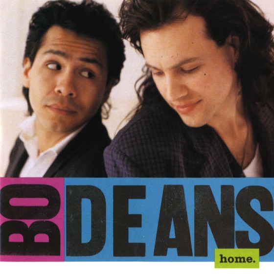 Cover artwork for Good Work