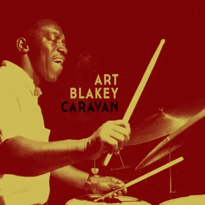 Caravan - Art Blakey