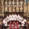 A Ceremony of Carols, Op. 28: V. Balulalow - Choir of New College Oxford, Edward Higginbottom, Francis Kelly & Philip Hallchurch lyrics