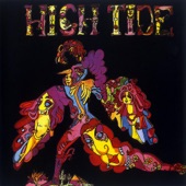 High Tide - Death Warmed Up