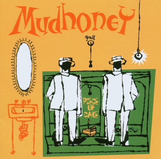 Cover artwork for When In Rome