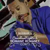 Canadian Nights & Domaine Romanee Conti album lyrics, reviews, download