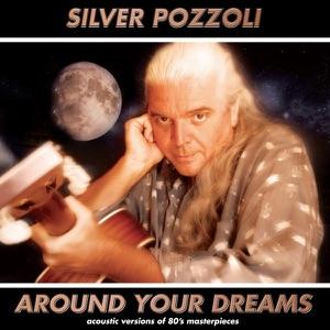 Silver Pozzoli - Around My Dream - Line Dance Music