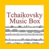 Tchaikovsky: Music Box, 2012