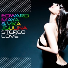 Stereo Love artwork