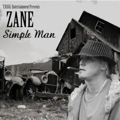 Simple Man by Zane album reviews, ratings, credits