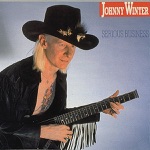 Johnny Winter - Murdering Blues