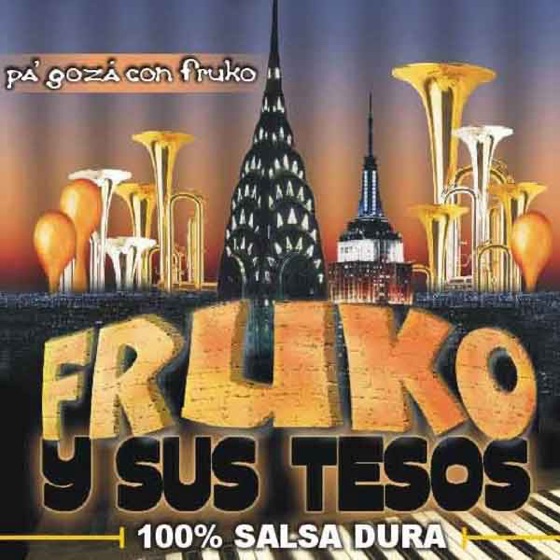 Cover artwork for Pura Candela