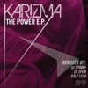 The Power Remixes - EP