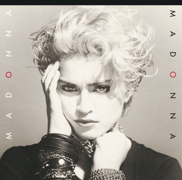 Borderline by Madonna on Rewind 103.9