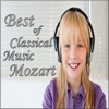 Best of Classical Music Mozart artwork