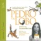 Pedro y el Lobo: Pedro Quiere Cazar Al Lobo - Ensemble Orquestra De Cadaqués, Leonor Watling & Vasily Petrenko lyrics