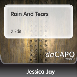 Jessica Jay - Rain and Tears - 排舞 编舞者