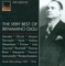 Sadko: Sadko: Chanson indoue - Beniamino Gigli, Nathaniel Shilkret & Studio Orchestra lyrics