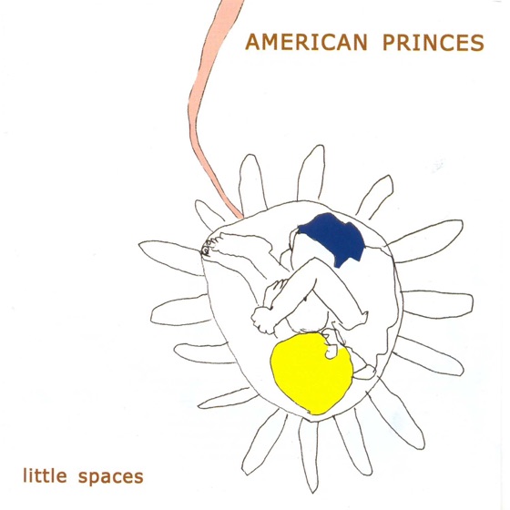 Cover artwork for I Want to Be Good
