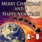 Alabama - Merry Christmas - Special Occasions Library lyrics