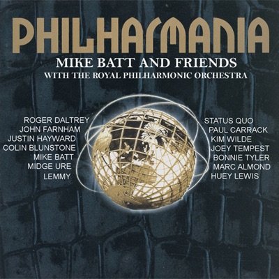 Philharmania - Royal Philharmonic Orchestra
