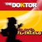 Erotic Flamenko (Joe Berté & Danny Kore Remix) - The Doktor lyrics