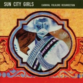 Sun City Girls - Chameleon Street Hit Parade