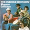 Blue Ridge Cabin Home - The Osborne Brothers lyrics