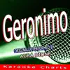 Geronimo (Originally Performed By Aura Dione) - Single album lyrics, reviews, download