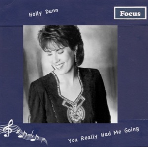 Holly Dunn - Someday - 排舞 音乐