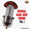 The Charlie McCarthy Show - Radio Theme Players lyrics