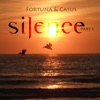 Silence - Single artwork
