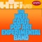 I Won't Hurt You - The West Coast Pop Art Experimental Band lyrics