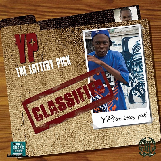 Cover artwork for Intro