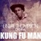 Kung Fu Man - Single