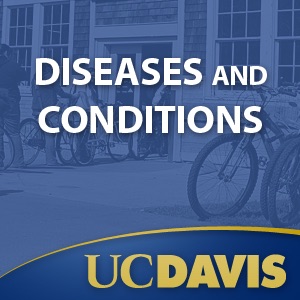 Diseases and Conditions cover