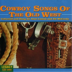 Ed McCurdy - Strawberry Roan