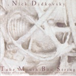 Nick Didkovsky & Sirius String Quartet - She Closes Her Sister With Heavy Bones
