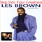 You Got to Be Hungry - Les Brown & Roy Smoothe lyrics