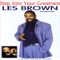 Step Into Your Greatness - The Les Brown Smoothe Mixx