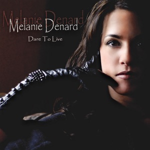 Melanie Denard - All I Ever Did Was Love You - 排舞 編舞者