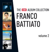 Franco Battiato - Le Sacre Sinfonie Del Tempo