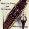 Four Ruffles and Flourishes and Hail to the Chief - United States Navy Band lyrics