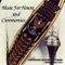 Trio to National Emblem - United States Navy Band lyrics