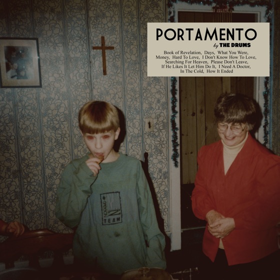 Cover artwork for Days
