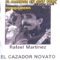 El Juicio Final - Rafael Martínez lyrics