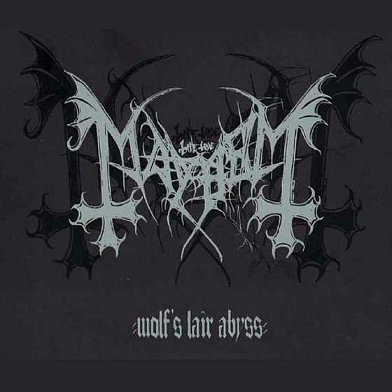 Cover artwork for I Am Thy Labyrinth