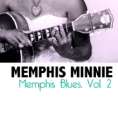 Memphis Blues, Vol. 2 artwork