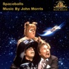 John Morris - Spaceballs Theme