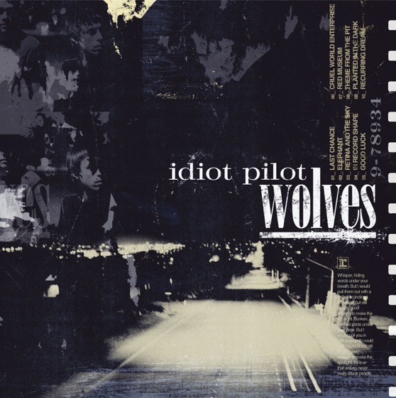 Cover artwork for Theme from the Pit